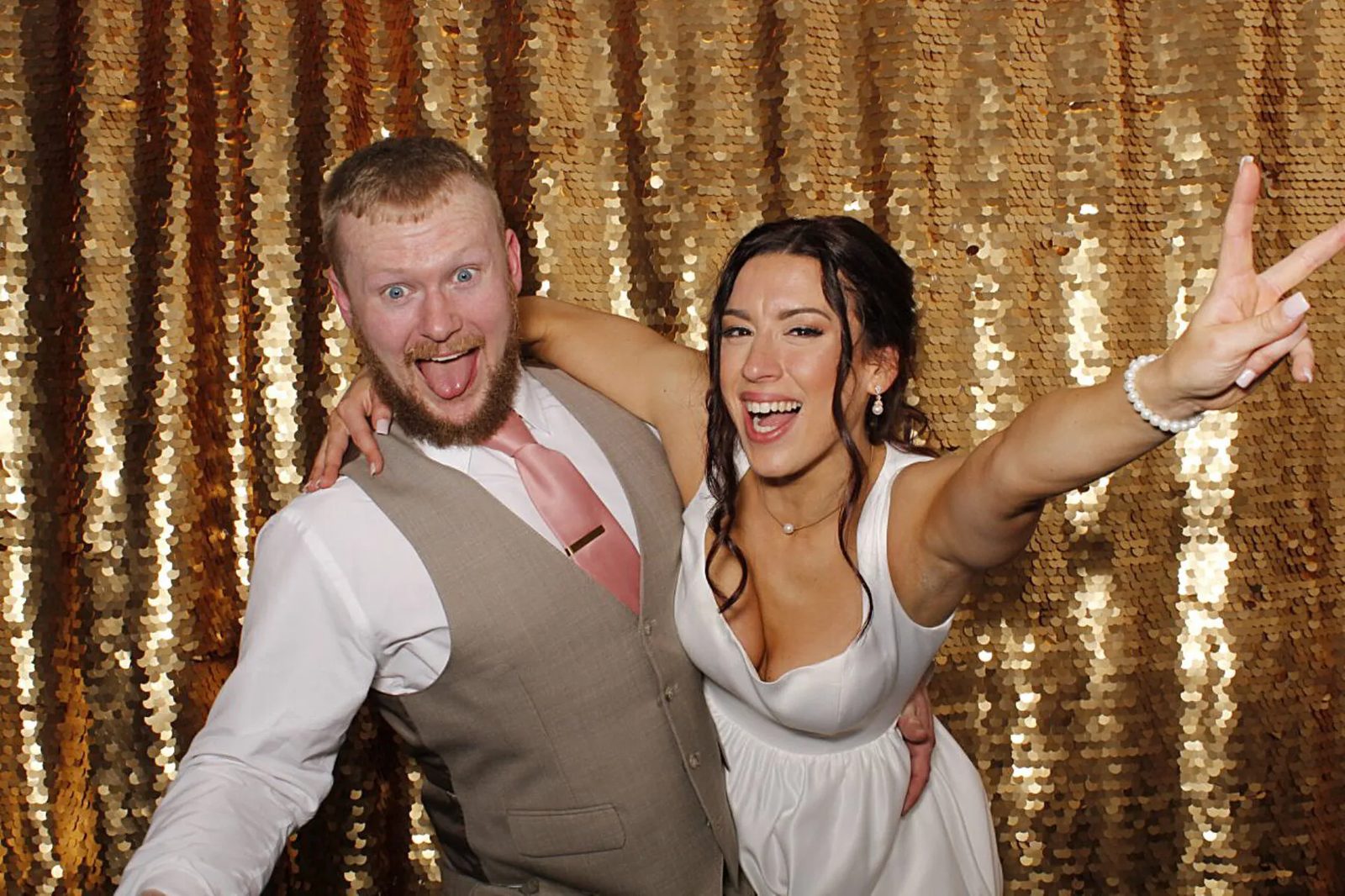 Wedding Photo Booth Rental Westminster MD