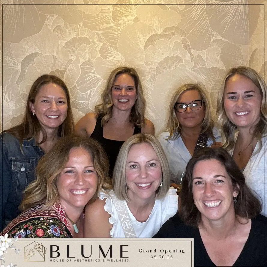 Blume Med Spa Grand Opening — Lancaster, PA