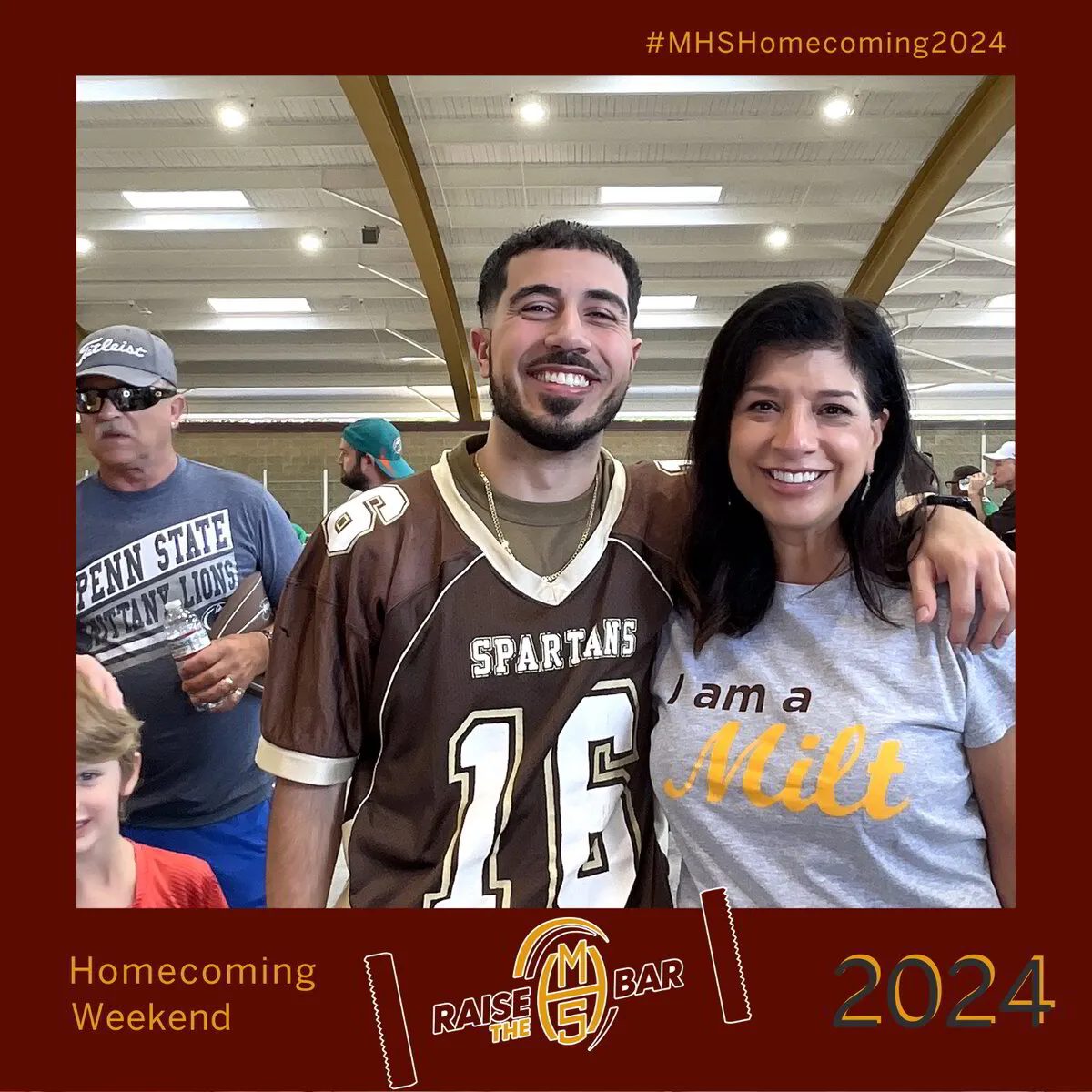 Lancaster event photo booth gallery