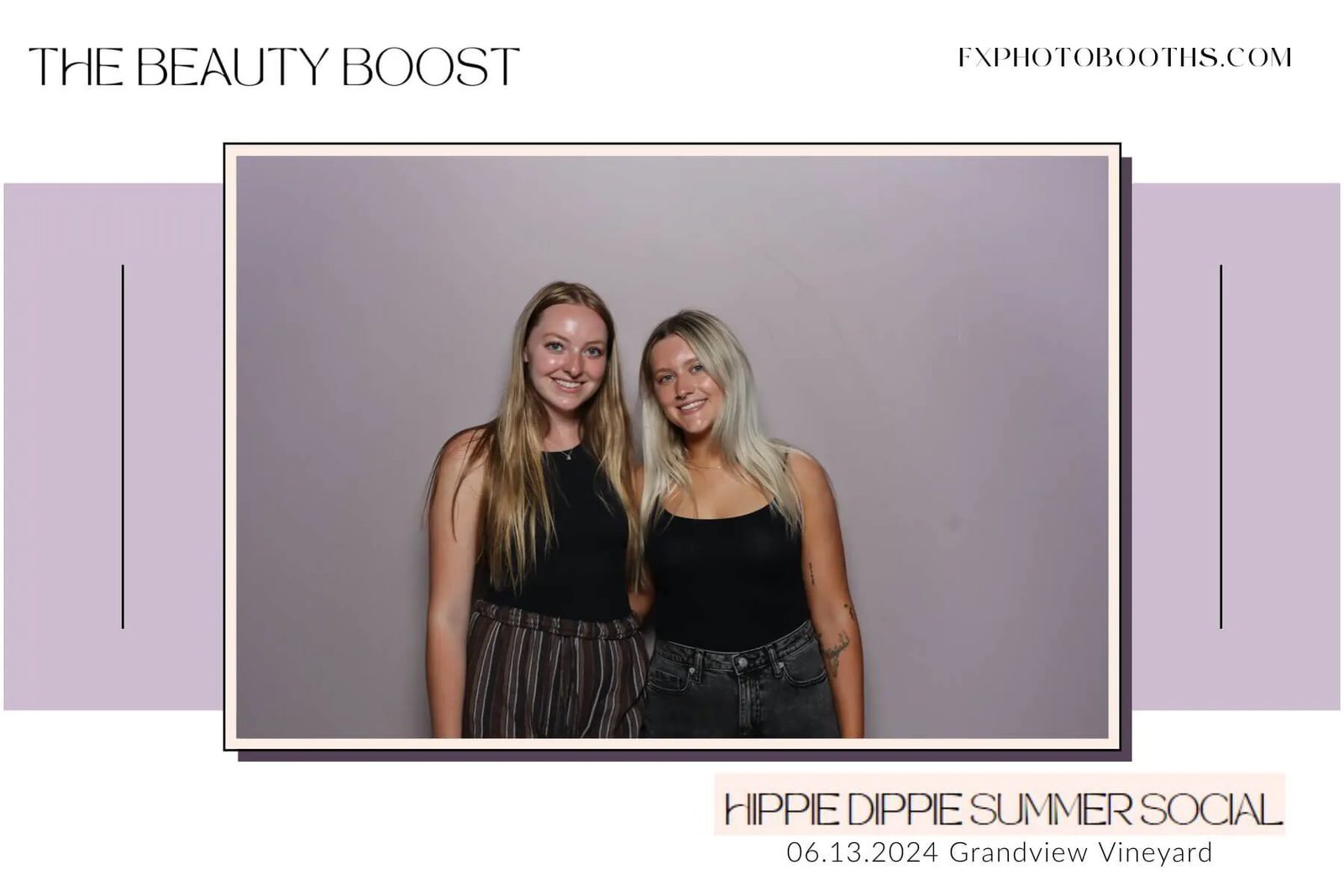 Photo Booth Rental State College for Galas and Employee Events