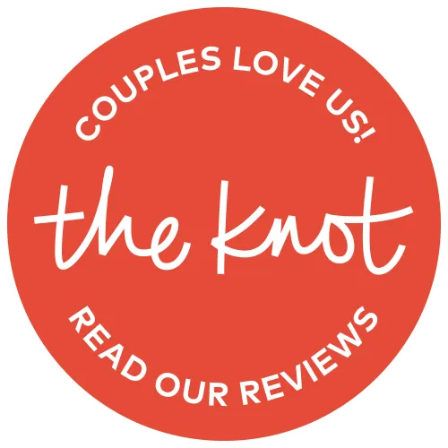 The Knot — Couples Love Us