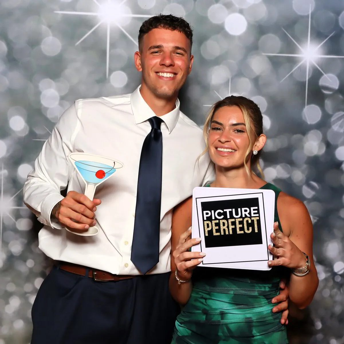 FX Photo Booths photo booth output in Pennsylvania