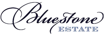 The Bluestone Estate logo