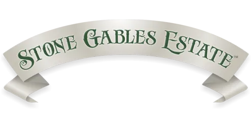 Stone Gables Estate logo