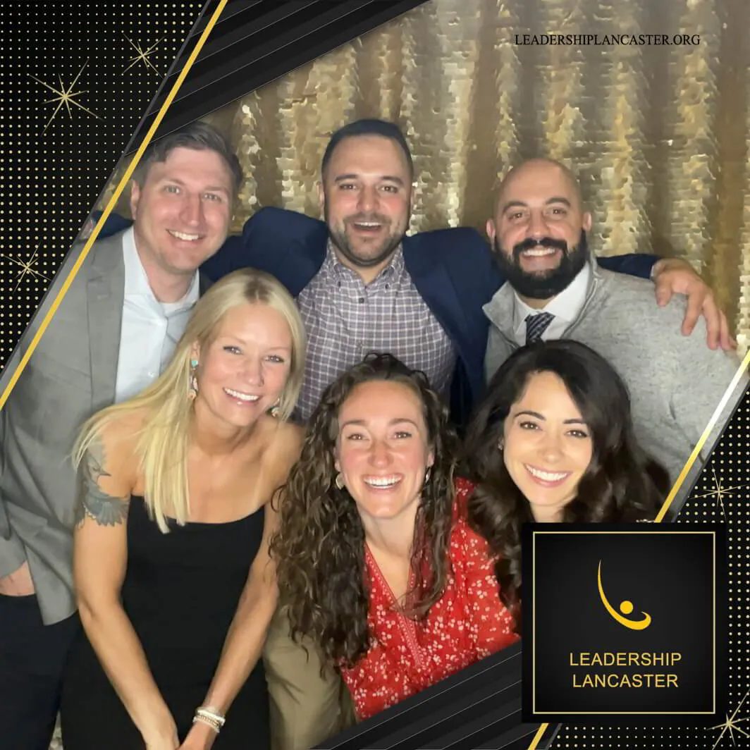 Hershey event photo booth gallery