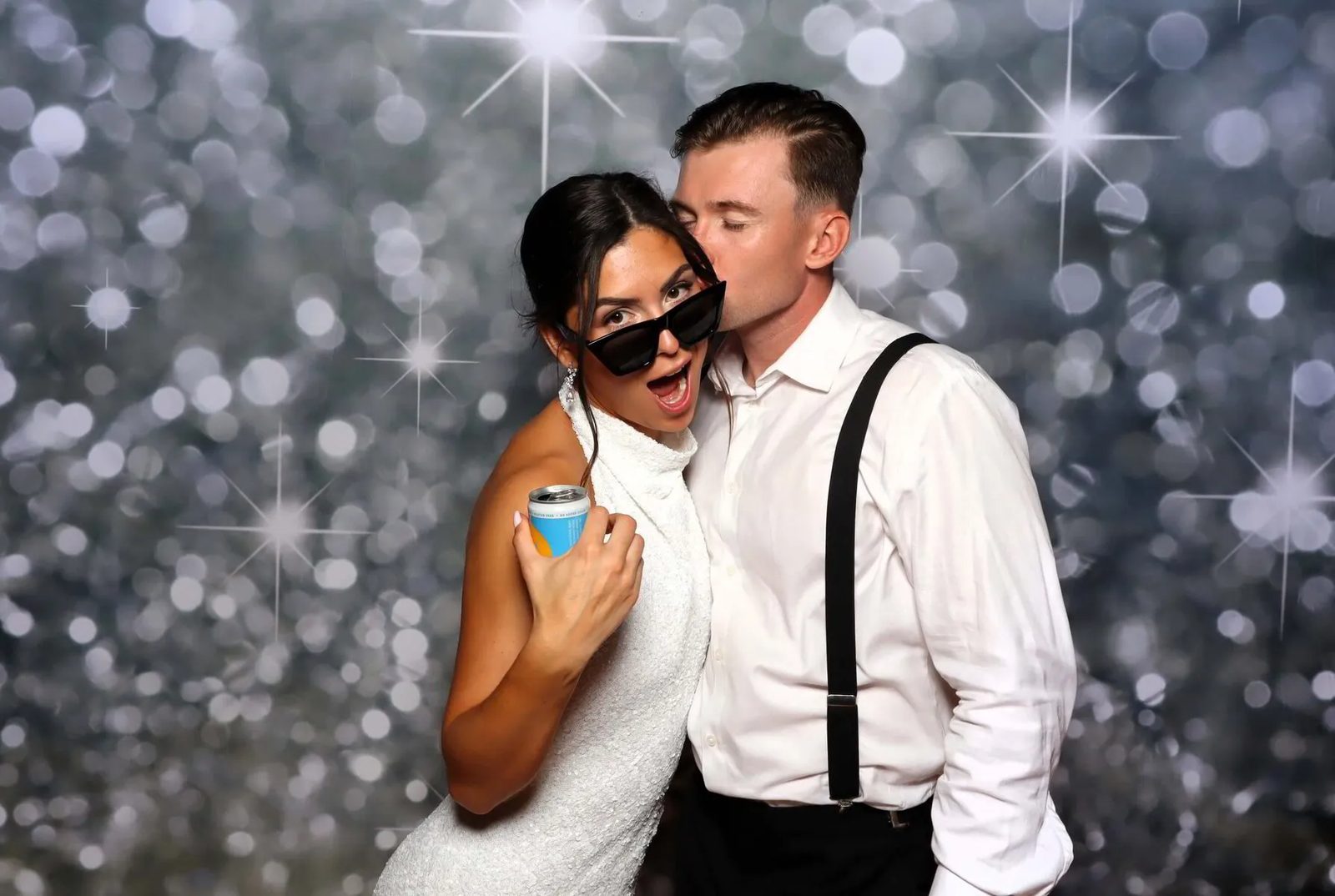 FX Photo Booths event photo booth