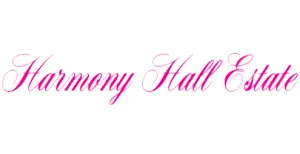 Harmony Hall logo
