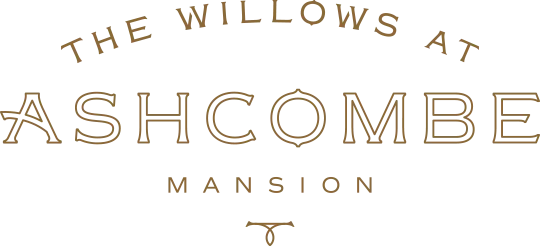 The Willows at Ashcombe logo