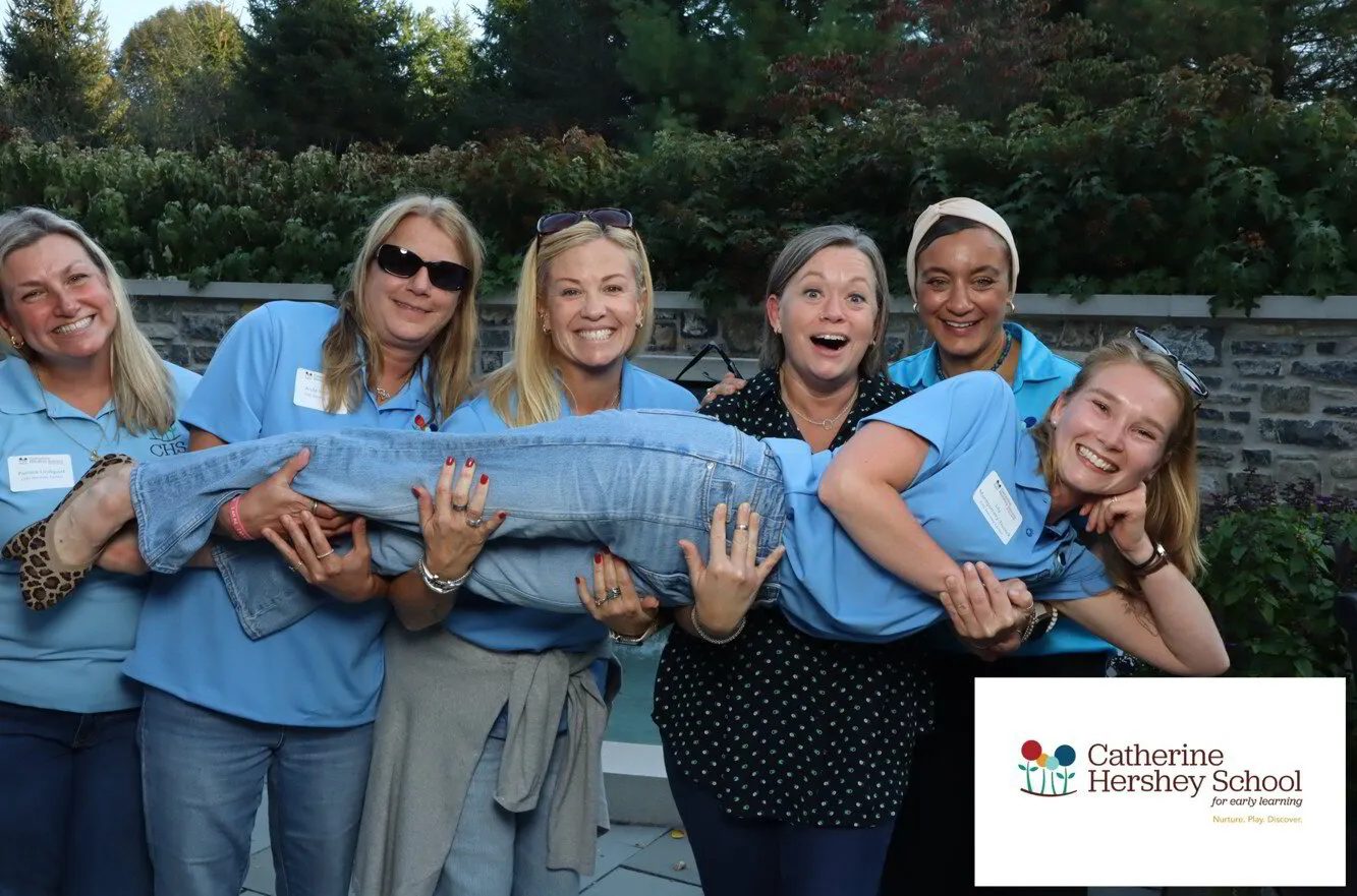 Catherine Hershey School — One Team, One Dream