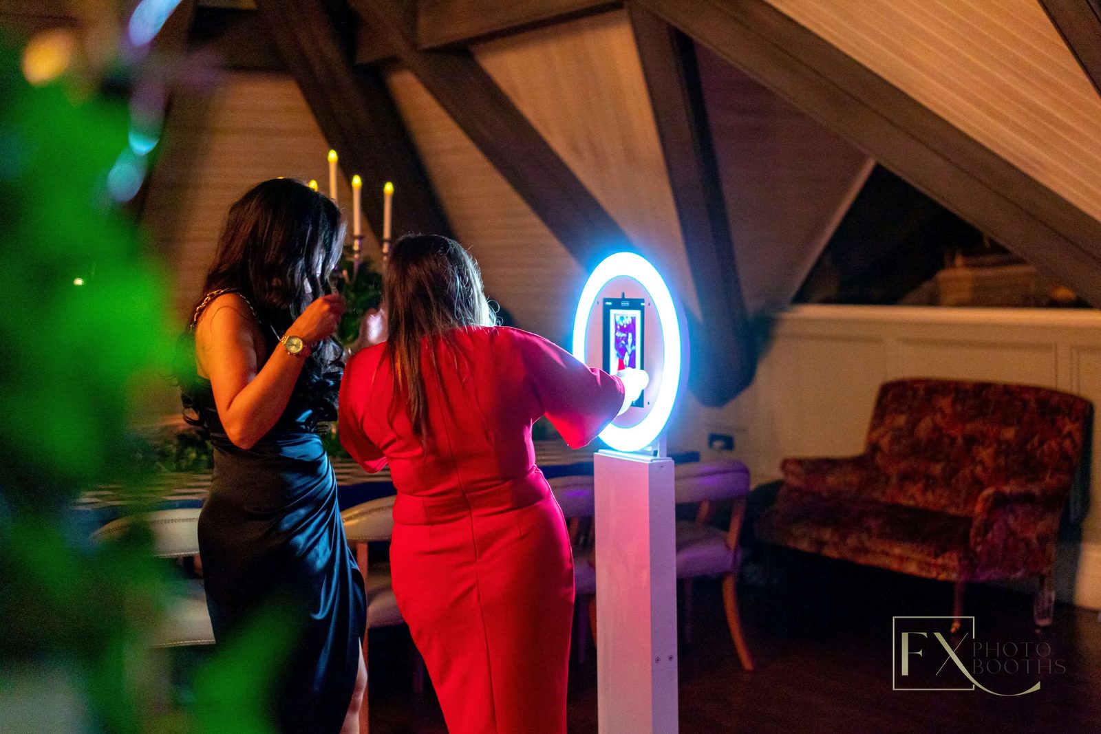 Photo Booth Rental Westminster MD for Galas and Employee Events