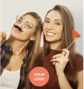 Virtual Photo Booths