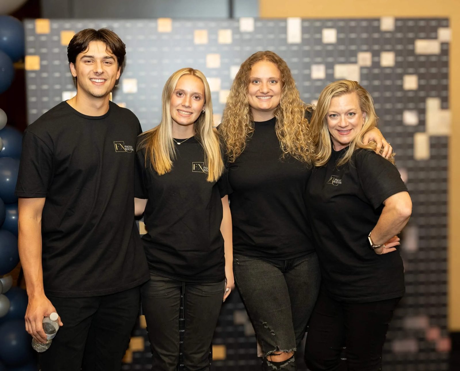 Corporate Event Photo Booth Rental State College