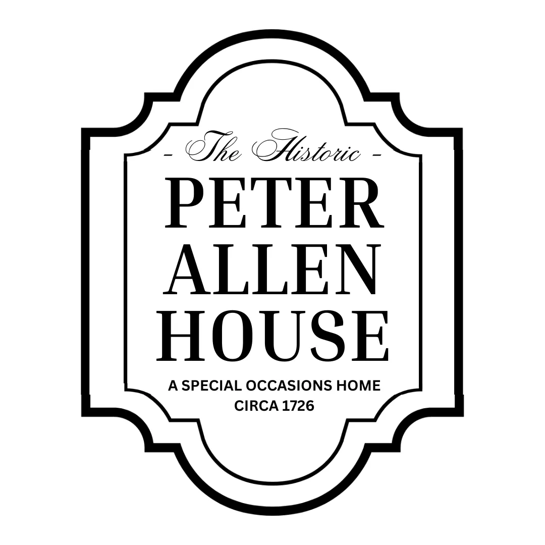 Peter Allen House logo