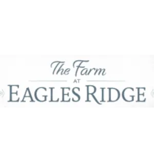 The Farm at Eagles Ridge logo