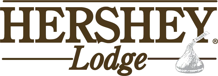 Hershey Lodge & Convention Center logo