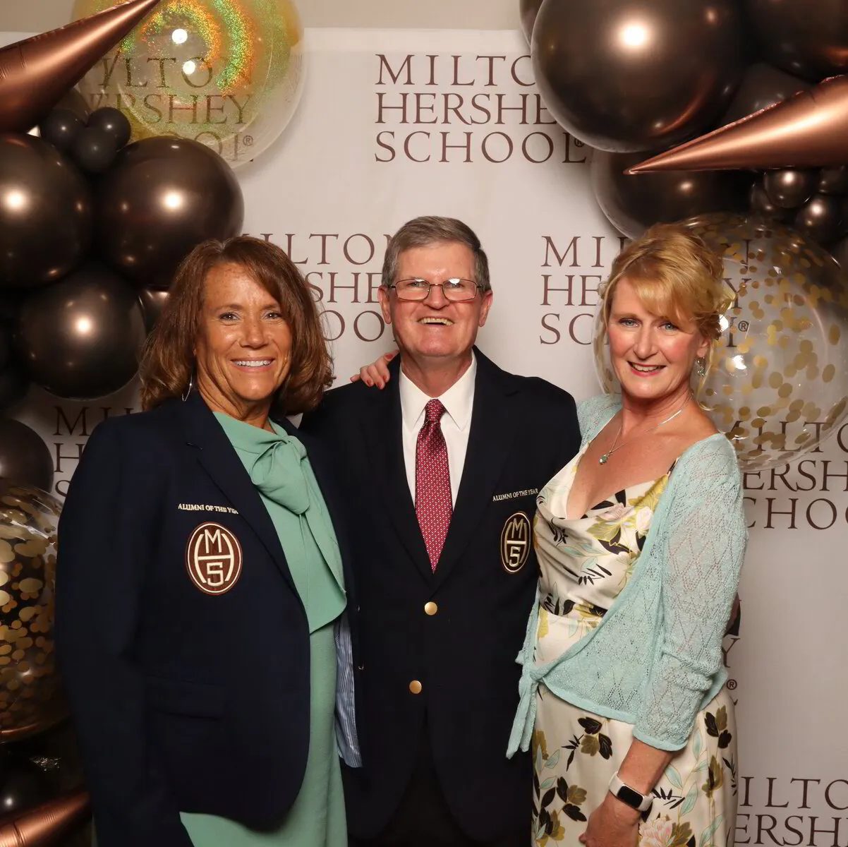 Westminster event photo booth gallery