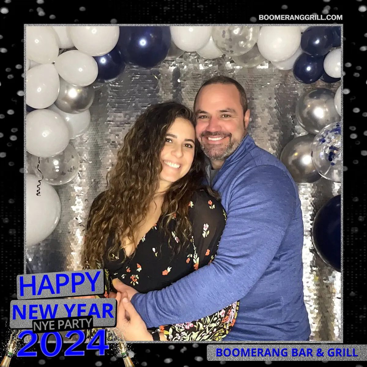 West Chester event photo booth gallery