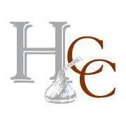 The Hershey Country Club logo