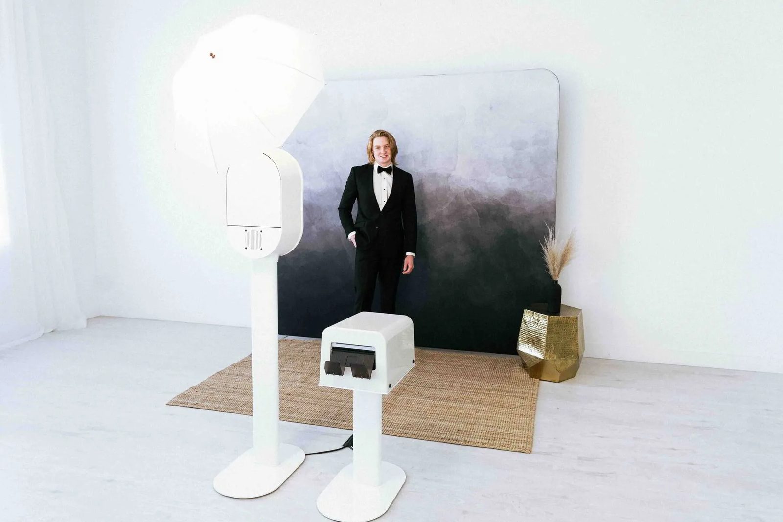 FX Photo Booths iPad photo booth rental