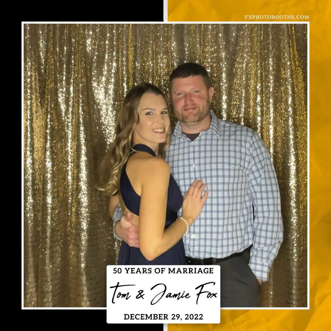 Reading event photo booth gallery